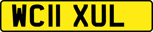 WC11XUL