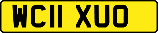 WC11XUO