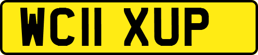 WC11XUP