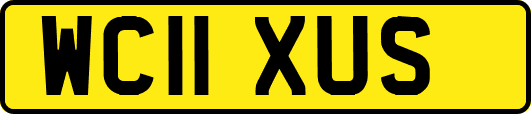 WC11XUS