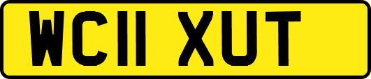 WC11XUT