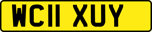 WC11XUY