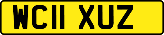 WC11XUZ