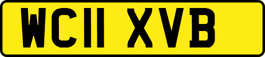 WC11XVB