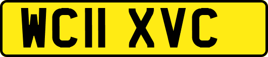 WC11XVC