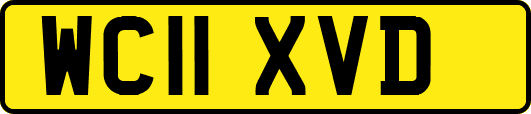 WC11XVD