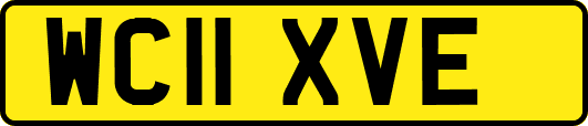 WC11XVE