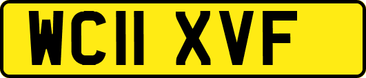 WC11XVF