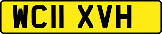 WC11XVH