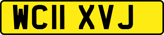 WC11XVJ
