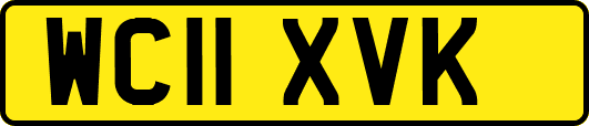 WC11XVK