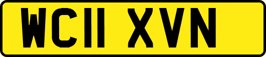 WC11XVN