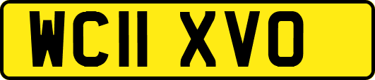 WC11XVO