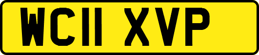 WC11XVP