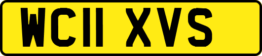 WC11XVS