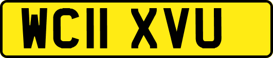 WC11XVU