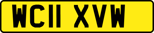 WC11XVW