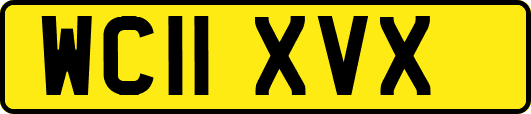 WC11XVX