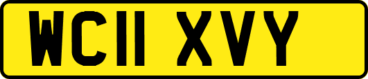 WC11XVY