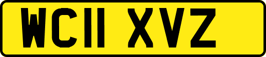 WC11XVZ