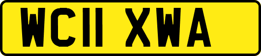 WC11XWA