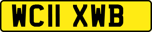 WC11XWB