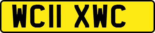 WC11XWC