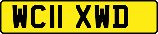 WC11XWD
