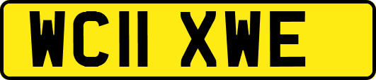 WC11XWE