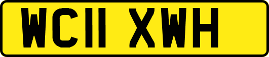 WC11XWH