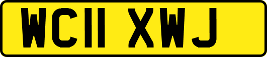 WC11XWJ