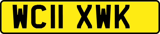 WC11XWK