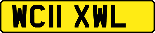 WC11XWL
