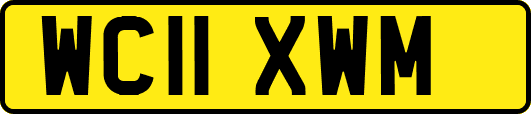 WC11XWM