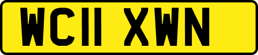 WC11XWN