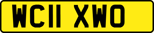 WC11XWO