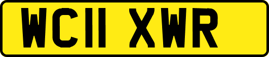 WC11XWR
