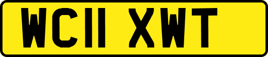 WC11XWT