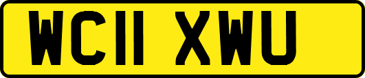 WC11XWU