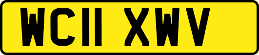 WC11XWV