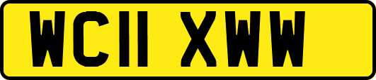 WC11XWW