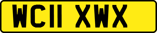 WC11XWX