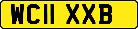 WC11XXB