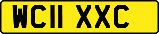WC11XXC