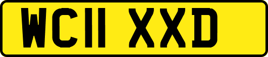 WC11XXD