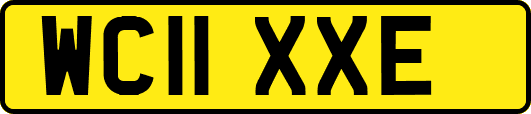 WC11XXE