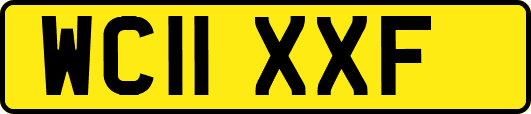 WC11XXF