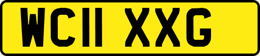 WC11XXG