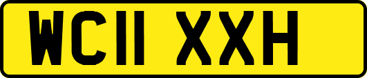 WC11XXH