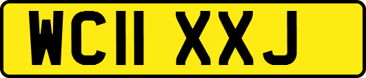 WC11XXJ